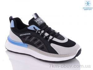 купить Ok Shoes D007-1 оптом