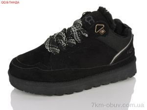 купить QQ&Панда JP806  black оптом