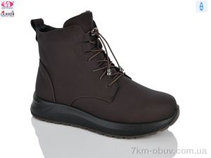 купить Gukkcr YK4223 brown оптом