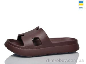 купить оптом Lot Shoes N145 шоколад