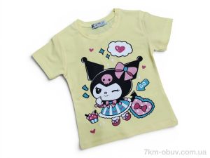 купить Kids-modnik 2605 жовтий оптом