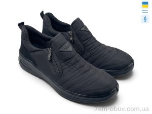купить Rai shoes 5301 чорний оптом