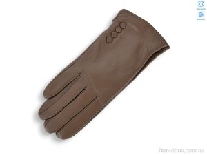 купить Королева G3-07Ж шкіра вовна brown оптом