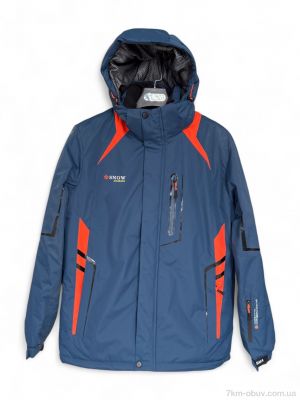 купить Audsa S25056-13 navy оптом