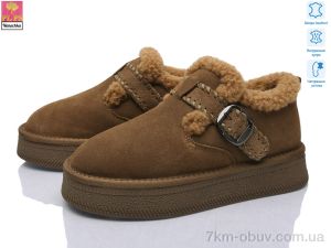 купить PLPS-Nanachka GF2652 caramel оптом