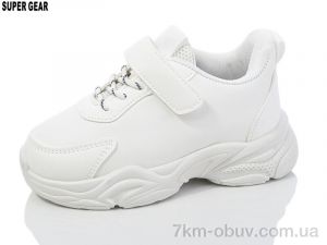 купить оптом Super Gear C779-2 white