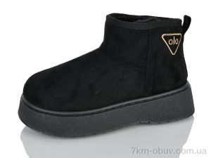купить MaiNeLin 32-1black оптом