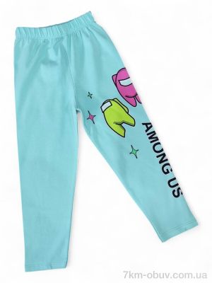 купить Kids-modnik 171-23 бірюзовий оптом