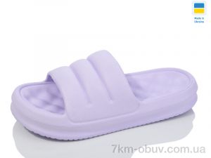 купить оптом Lot Shoes N136 бузковий