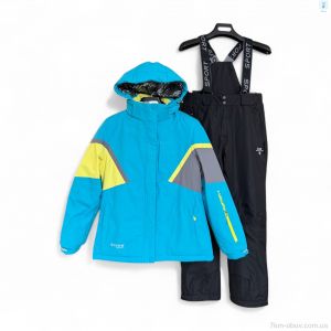 купить Audsa WS21102-62 blue оптом