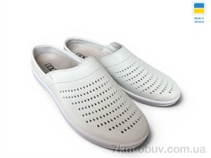 купить оптом Rai shoes TM-01 медик білий