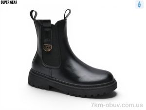 купить Super Gear 0025-021 black оптом