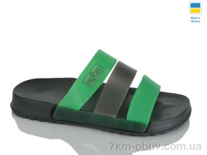 купить оптом Крок Люкс зелений