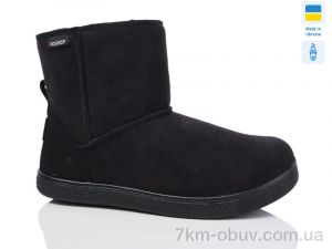 купить оптом Lot Shoes УГ412-1 чорний