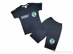 купить Kids-modnik 6682 чорний оптом