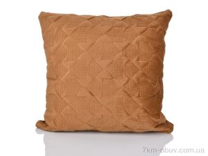 купить оптом Obuvok 1513 (11118) brown 45x45см