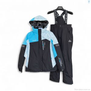 купить Audsa WS23135-6 black оптом