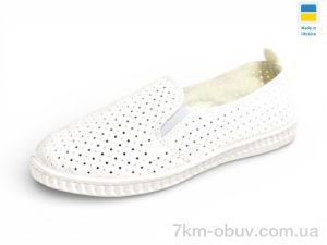 купить оптом Rai shoes 1033 білий