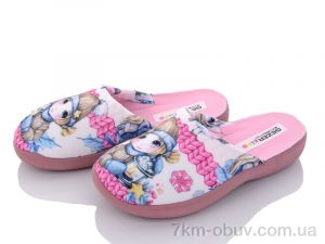 купить Soylu J010-3 pink оптом