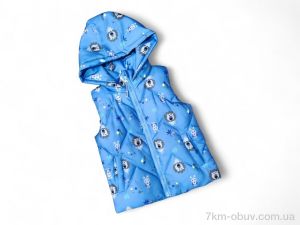 купить Kids-modnik 907 блакитний оптом