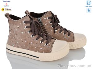 купить Clibee-Doremi A2128 brown оптом