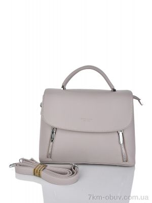 купить Sheng Ma-Lusha 881632 beige-grey оптом