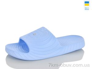 купить оптом SANLIN 2 Сердечко блакитний
