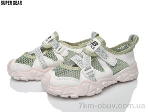 купить оптом Super Gear C03-723 green
