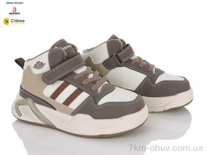 купить Clibee-Doremi ABQ1463 brown оптом