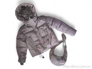 купить Kids-modnik F22 шоколадний оптом