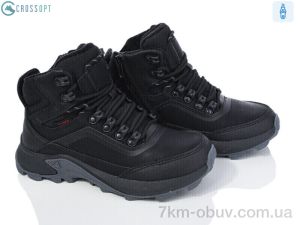 купить оптом CROSSOPT HD570 black