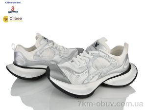 купить Clibee-Doremi AA86061 white-grey оптом