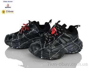 купить Clibee-Doremi B2990 black фліс оптом