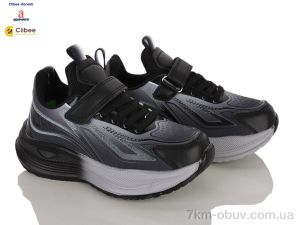 купить оптом Clibee-Doremi L1191 black-grey