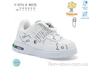 купить оптом Ok Shoes F-0774-H LED