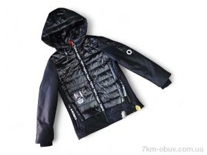купить Kids-modnik 4811 чорний оптом