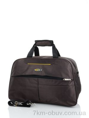 купить Superbag 4137 brown оптом