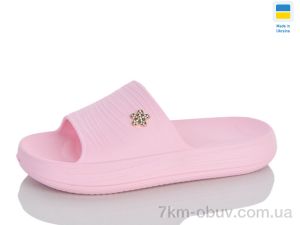 купить оптом Inblue 122 рожевий камінь