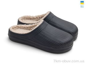 купить Rai shoes DH-650-1А чорний оптом