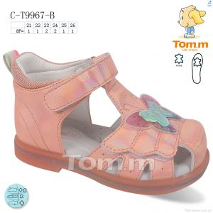 купить оптом TOM.M C-T9967-B