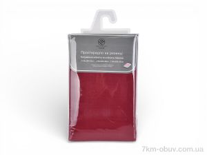 купить оптом Obuvok 22128 (12508) bordo