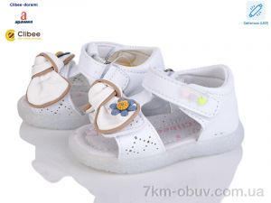 купить оптом Clibee-Doremi ZA80 white LED