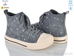 купить Clibee-Doremi A2128 grey оптом