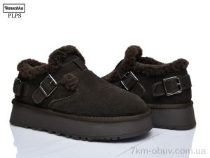купить PLPS-Nanachka 2635 brown оптом