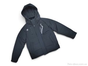 купить Kids-modnik M26341 чорний оптом