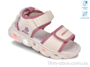 купить Ok Shoes 01405F LED оптом