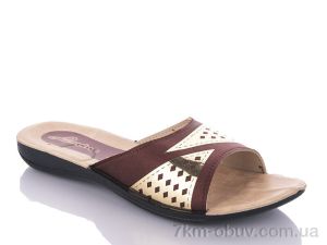купить оптом DeMur W26-7149 brown