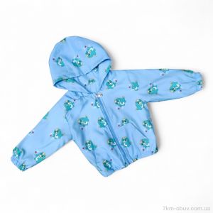 купить Kids-modnik 17209 блакитний оптом