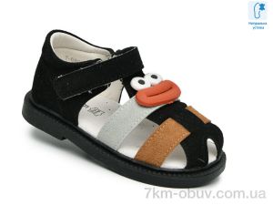 купить оптом TOM.M 68087 чорний