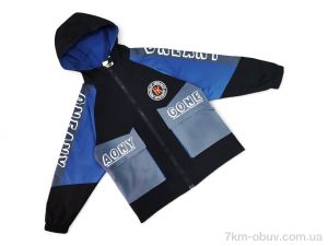купить Kids-modnik 2126 синій оптом
